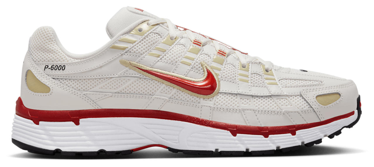 Nike P-6000 Image 1 of 5. Tap to open photo gallery.