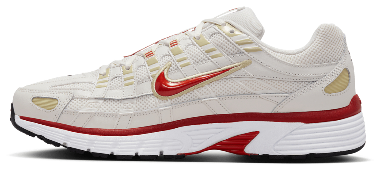 Nike P-6000 Image 2 of 5. Tap to open photo gallery.
