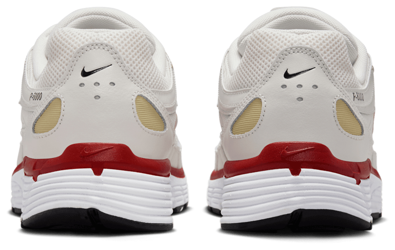 Nike P-6000 Image 3 of 5. Tap to open photo gallery.
