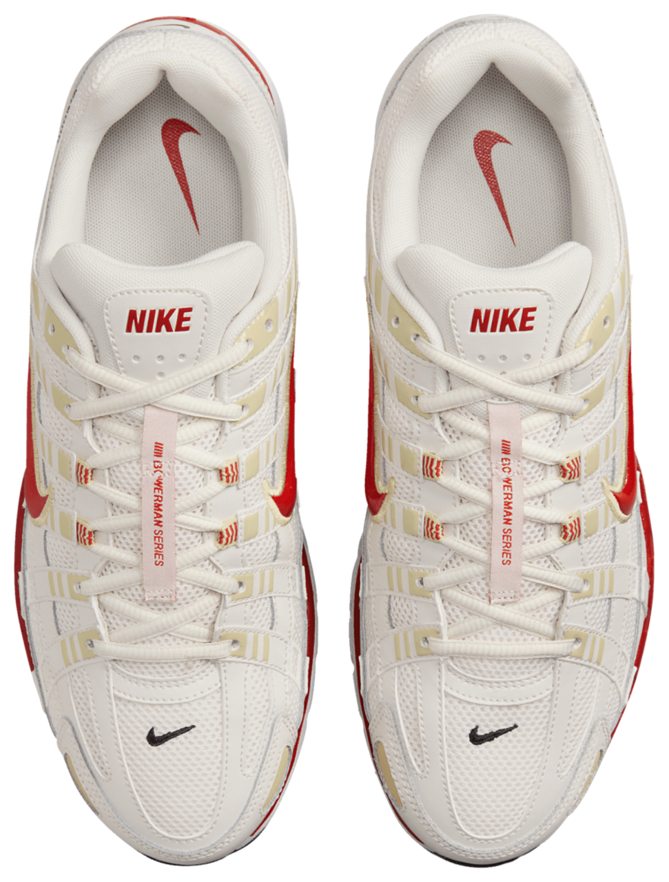 Nike P-6000 Image 4 of 5. Tap to open photo gallery.