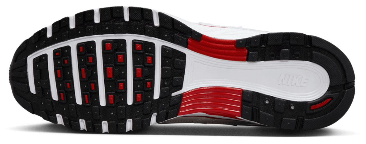 Nike P-6000 Image 5 of 5. Tap to open photo gallery.