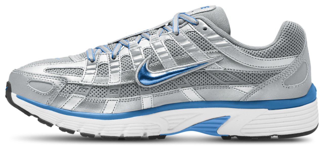 Nike P-6000 Foot Locker
