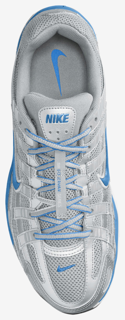 Nike P-6000 Image 3 of 4. Tap to open photo gallery.