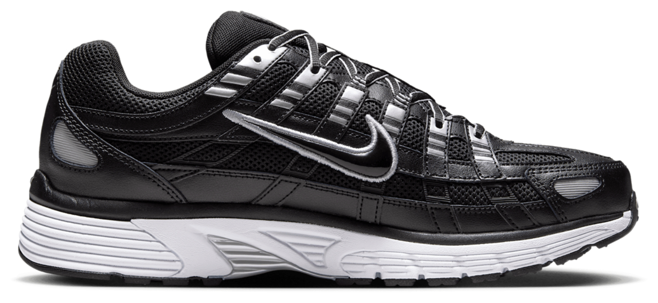 Nike P-6000 Image 1 of 5. Tap to open photo gallery.