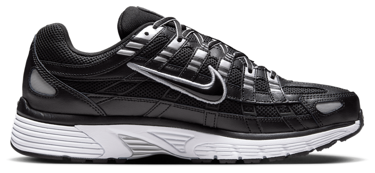 Nike P-6000 Image 1 of 5. Tap to open photo gallery.