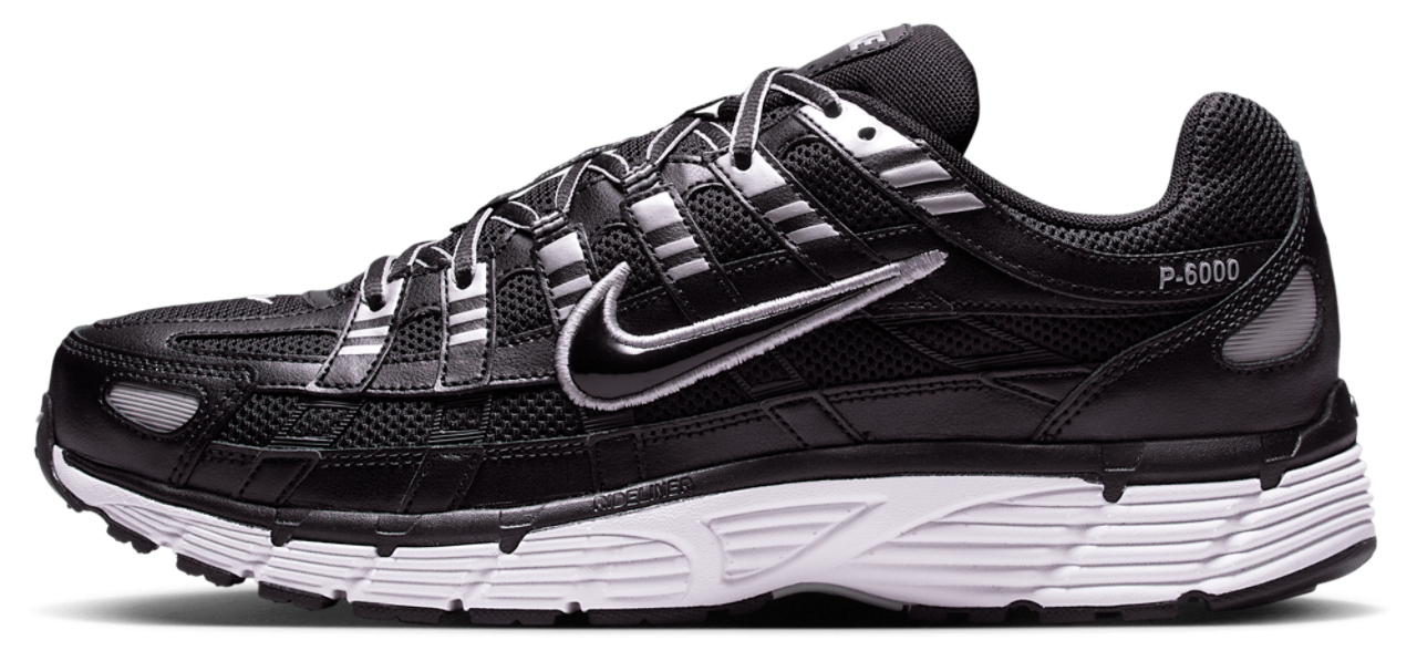 Nike P-6000 Image 2 of 5. Tap to open photo gallery.