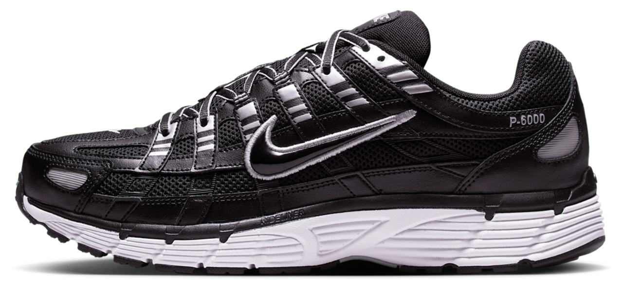 Nike P-6000 Image 2 of 5. Tap to open photo gallery.