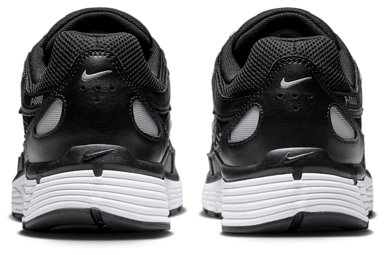 Nike P-6000 Image 3 of 5. Tap to open photo gallery.