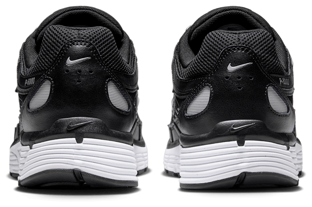 Nike P-6000 Image 3 of 5. Tap to open photo gallery.