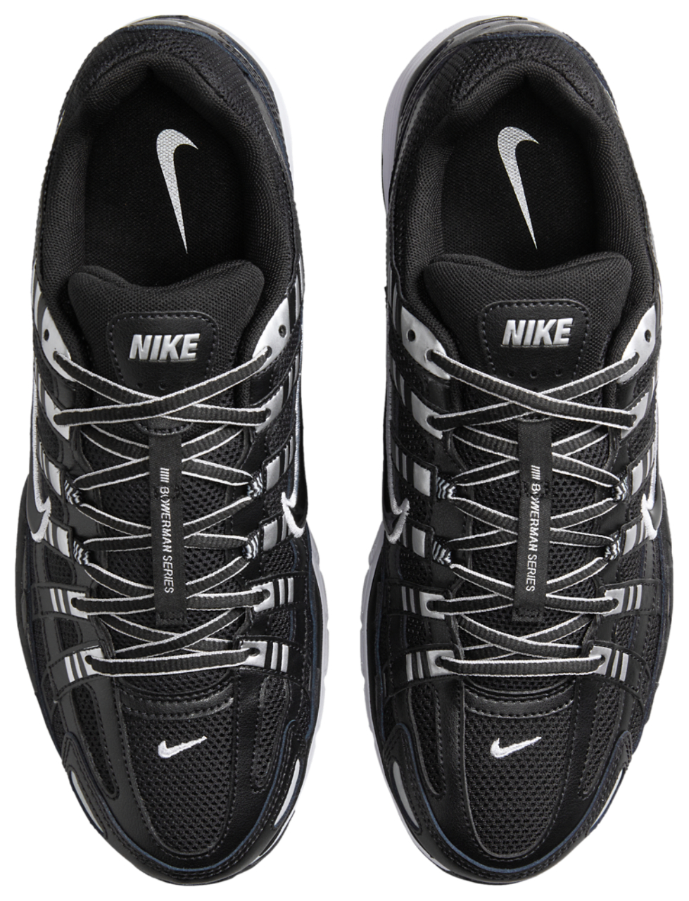 Nike P-6000 Image 4 of 5. Tap to open photo gallery.