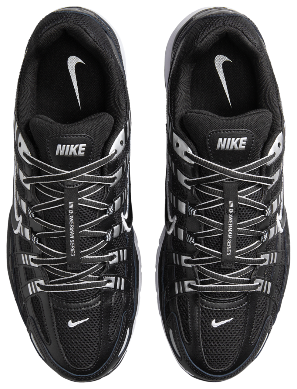 Nike P-6000 Image 4 of 5. Tap to open photo gallery.