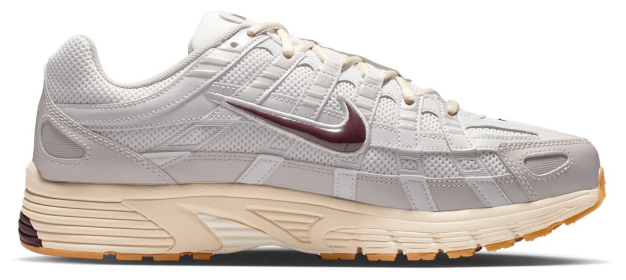 Nike P-6000 Image 1 of 8. Tap to open photo gallery.