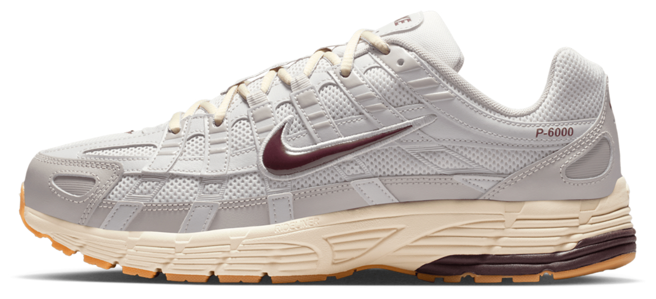 Nike P-6000 Image 2 of 8. Tap to open photo gallery.