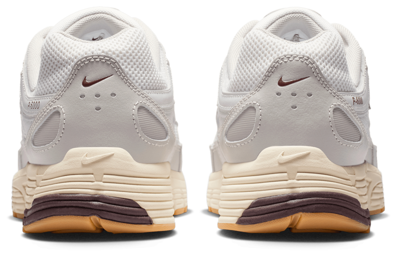 Nike P-6000 Image 3 of 8. Tap to open photo gallery.