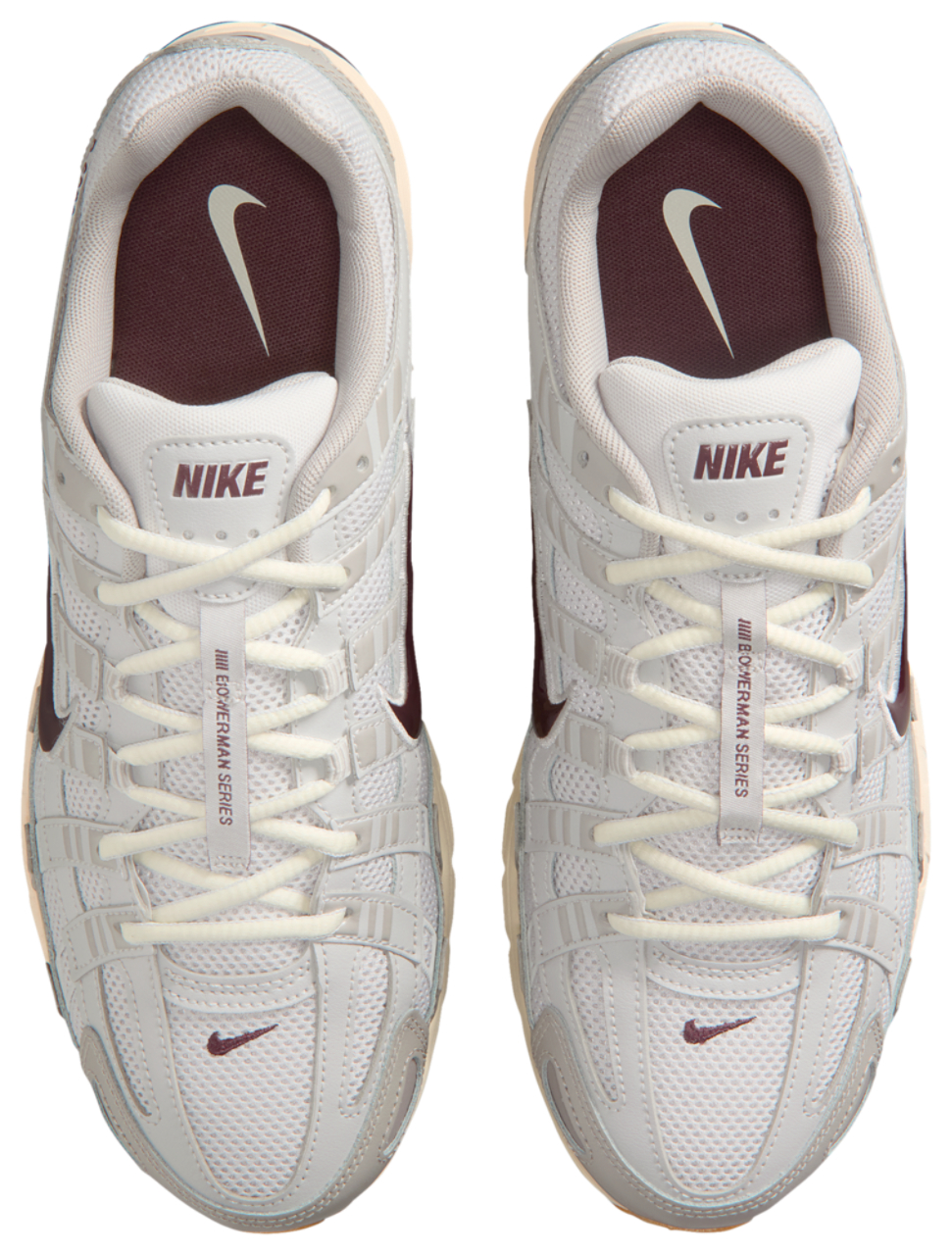 Nike P-6000 Image 4 of 8. Tap to open photo gallery.