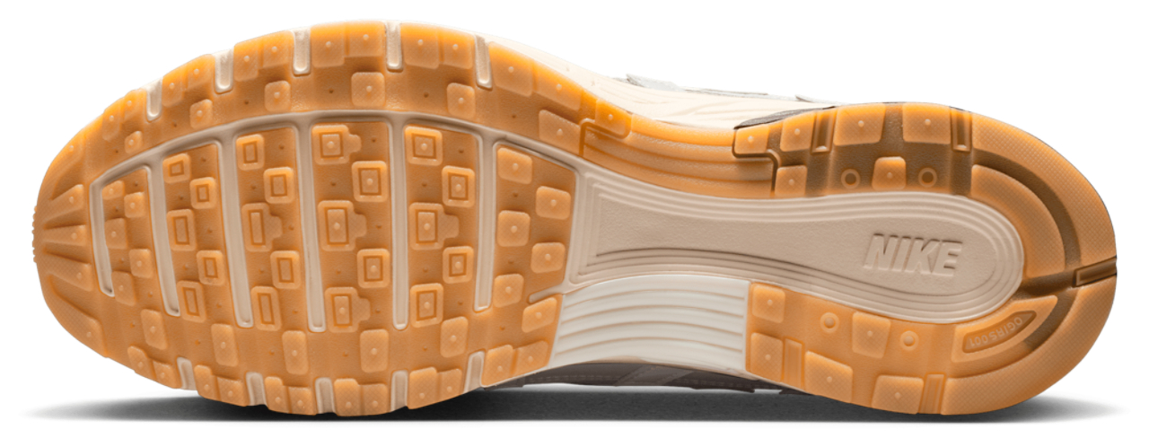Nike P-6000 Image 5 of 8. Tap to open photo gallery.