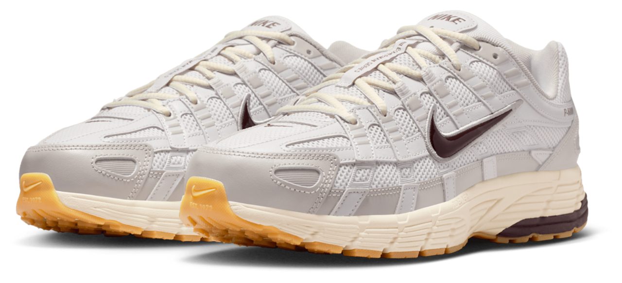 Nike P-6000 Image 6 of 8. Tap to open photo gallery.
