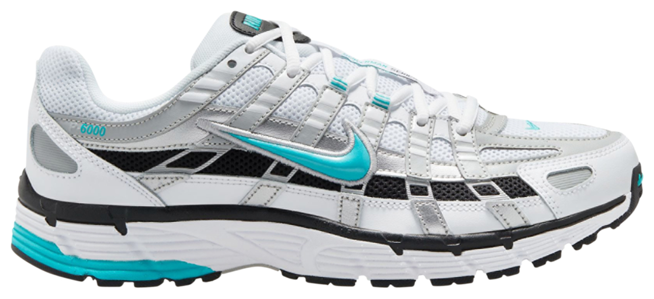 Nike P-6000 Image 2 of 5. Tap to open photo gallery.