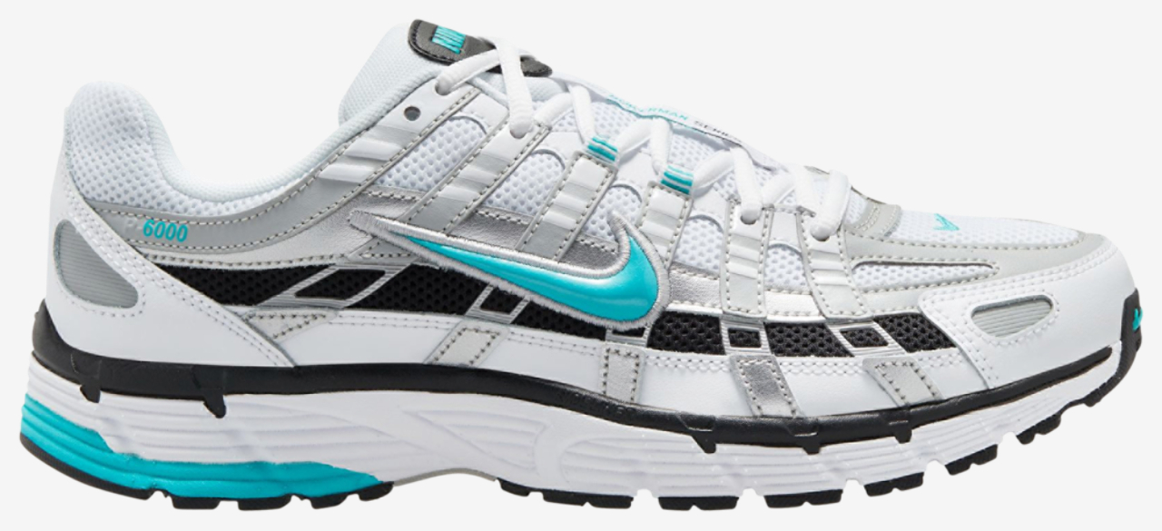 Nike P-6000 Image 2 of 5. Tap to open photo gallery.