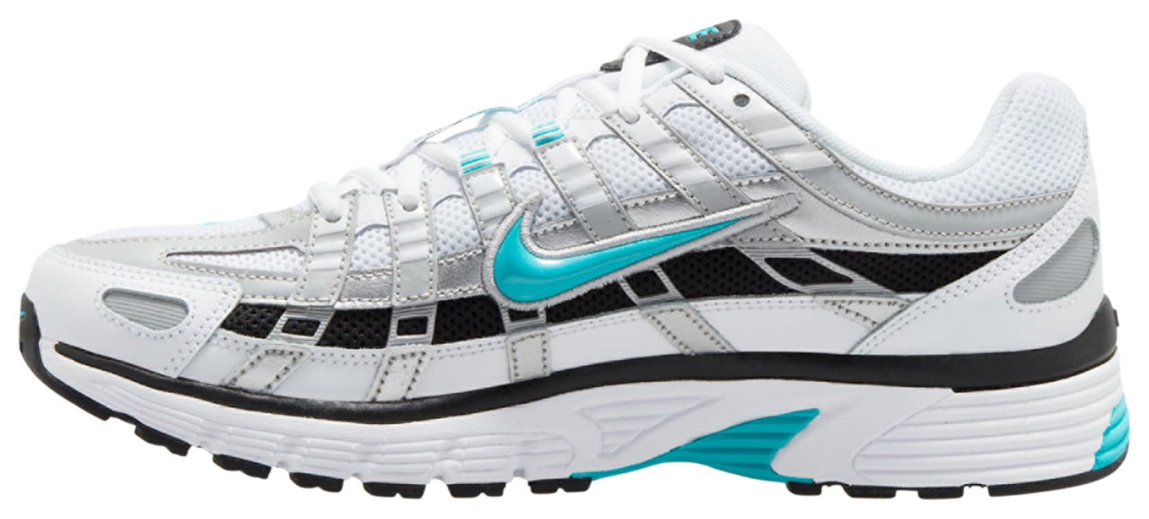 Nike P-6000 Image 3 of 5. Tap to open photo gallery.