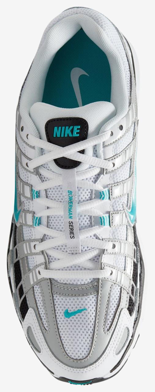 Nike P-6000 Image 4 of 5. Tap to open photo gallery.
