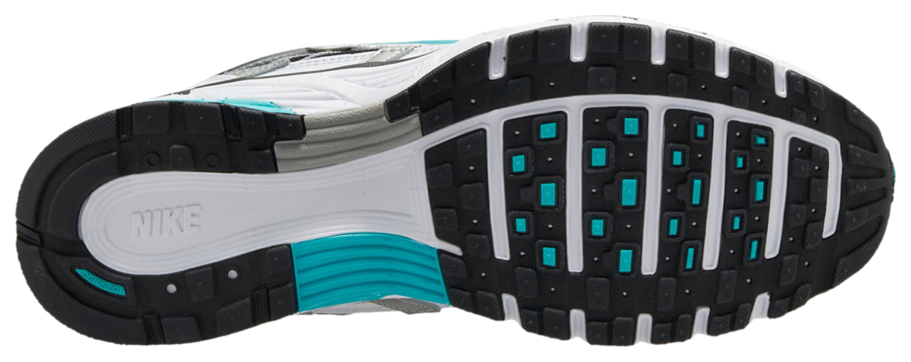 Nike P-6000 Image 5 of 5. Tap to open photo gallery.