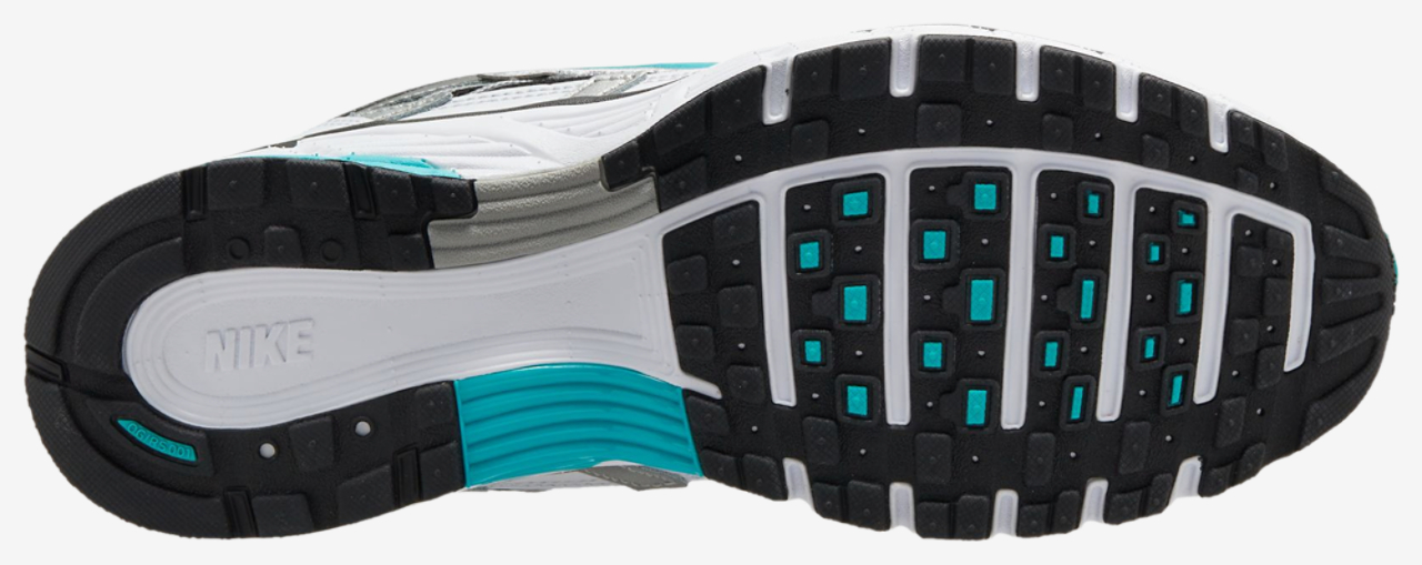 Nike P-6000 Image 5 of 5. Tap to open photo gallery.