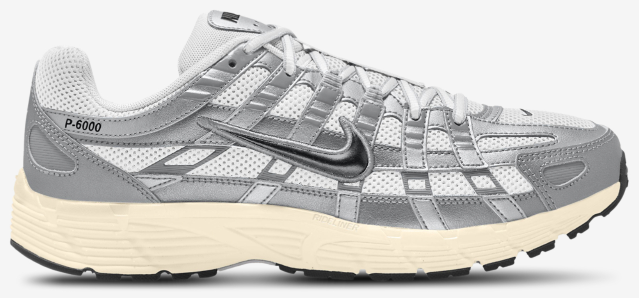 Nike P-6000 Image 1 of 4. Tap to open photo gallery.