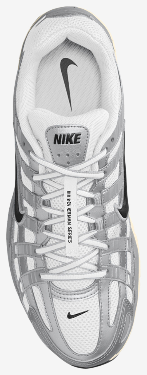 Nike P-6000 Image 3 of 4. Tap to open photo gallery.