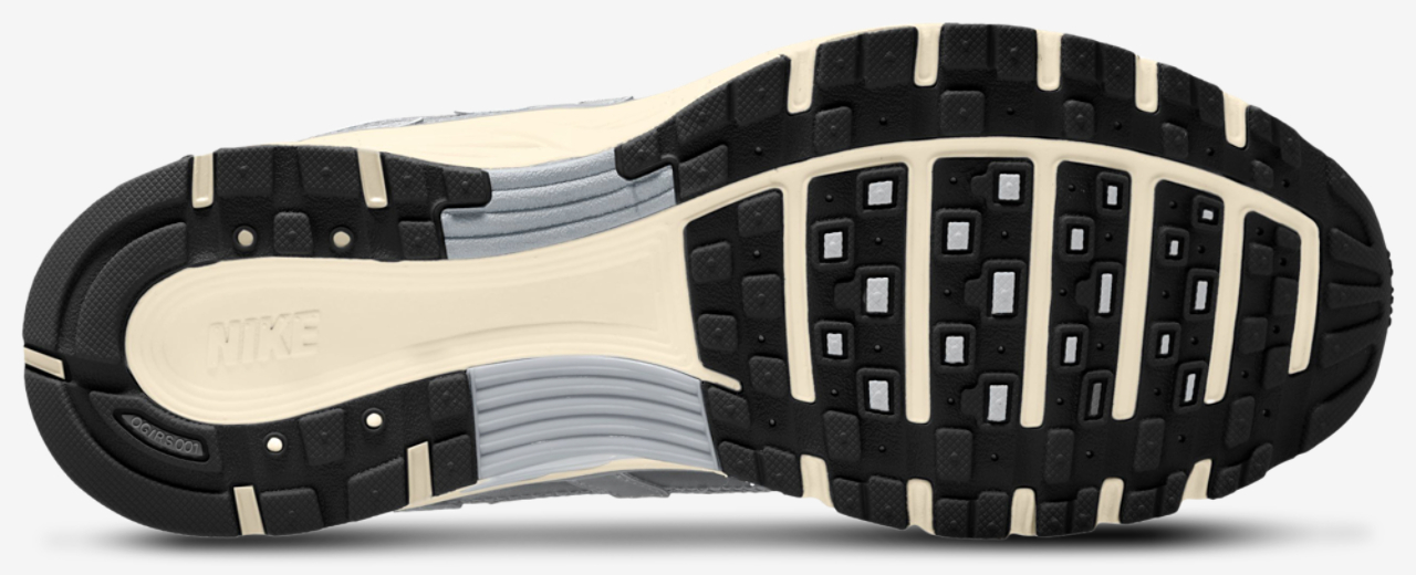 Nike P-6000 Image 4 of 4. Tap to open photo gallery.