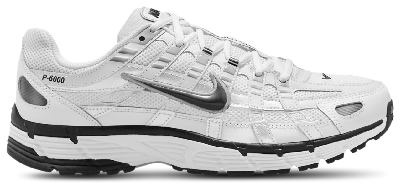 Nike P-6000 Image 1 of 4. Tap to open photo gallery.