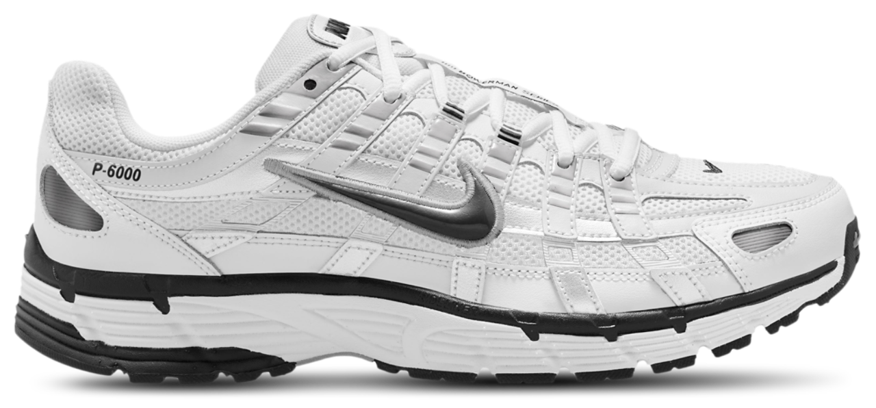 Nike P-6000 Image 1 of 4. Tap to open photo gallery.