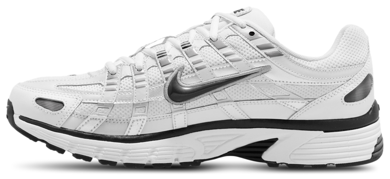 Nike P-6000 Image 2 of 4. Tap to open photo gallery.
