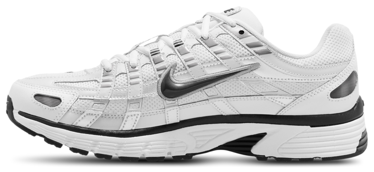 Nike P-6000 Image 2 of 4. Tap to open photo gallery.
