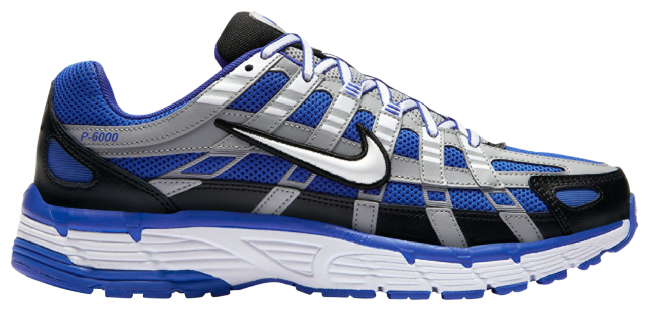 Nike P-6000 Image 1 of 4. Tap to open photo gallery.