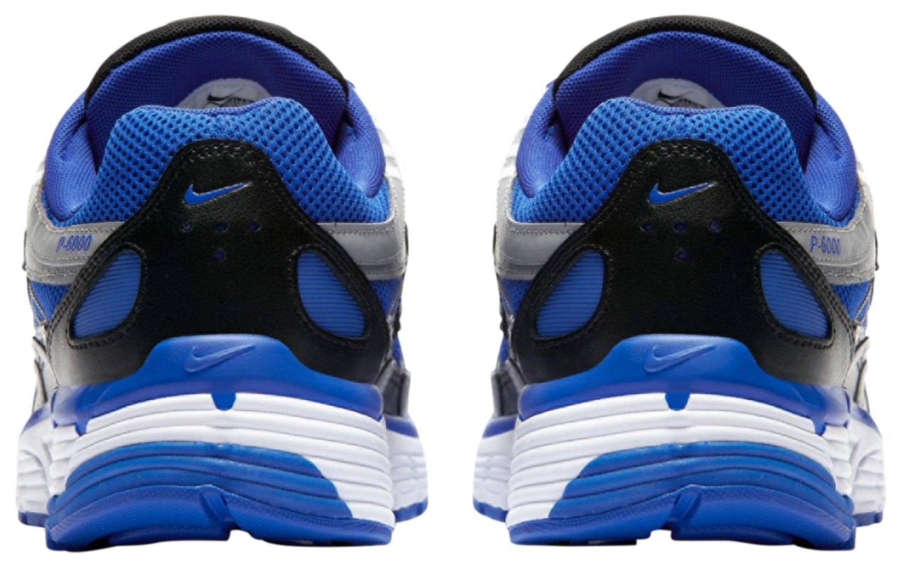 Nike P-6000 Image 2 of 4. Tap to open photo gallery.