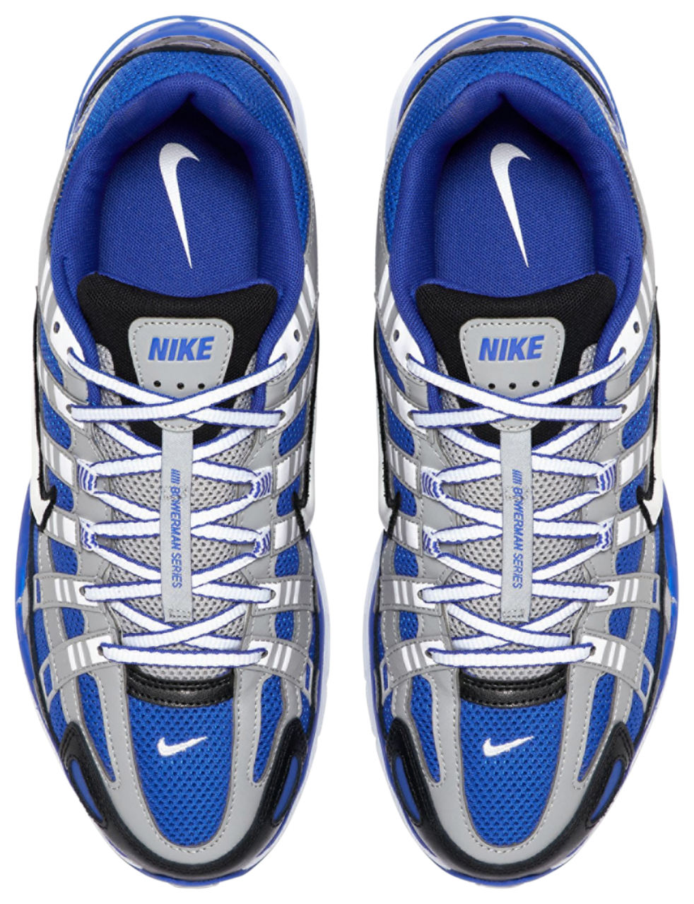 Nike P-6000 Image 3 of 4. Tap to open photo gallery.