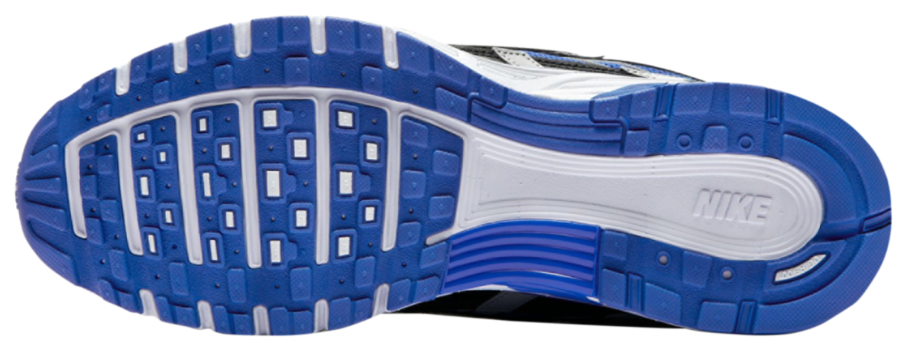 Nike P-6000 Image 4 of 4. Tap to open photo gallery.