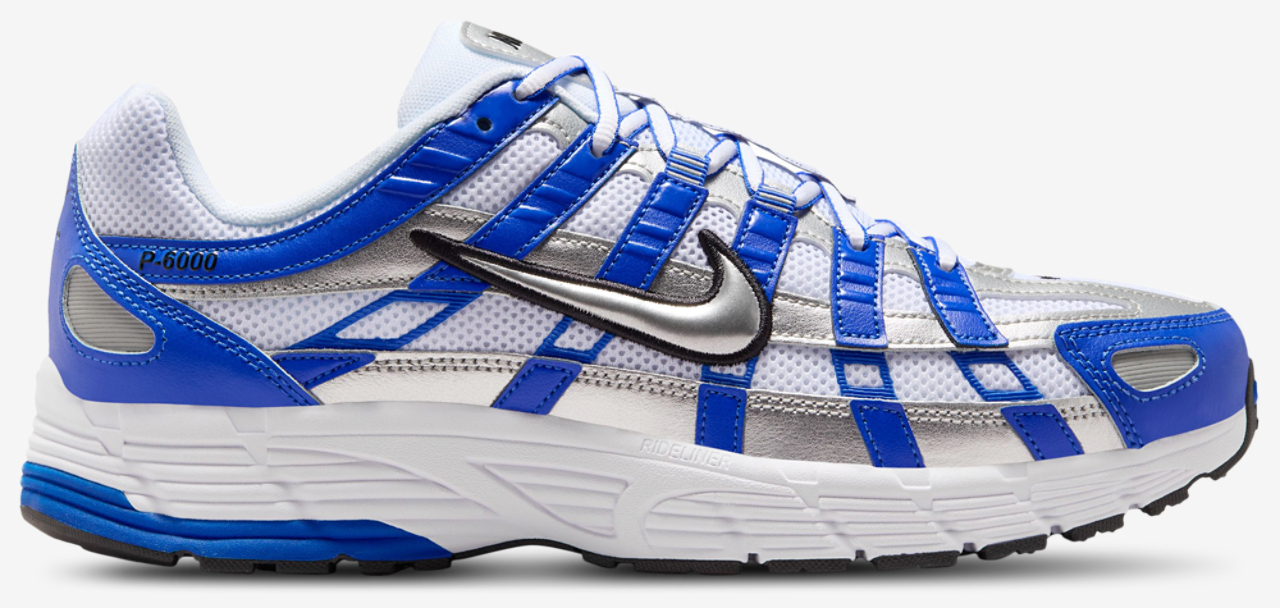 Nike P-6000 Image 1 of 5. Tap to open photo gallery.