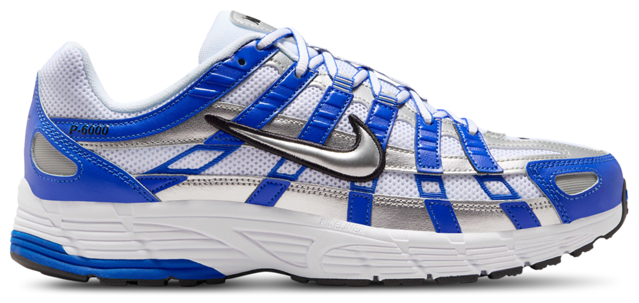 Nike P-6000 Image 1 of 5. Tap to open photo gallery.