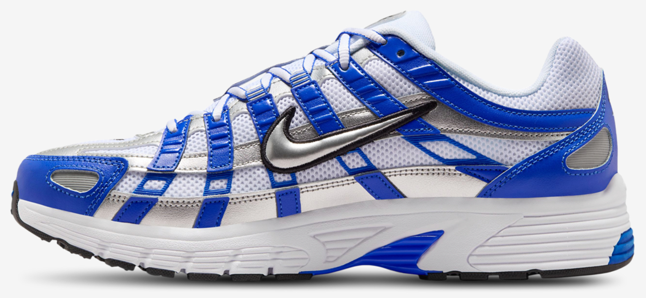 Nike P-6000 Image 2 of 5. Tap to open photo gallery.