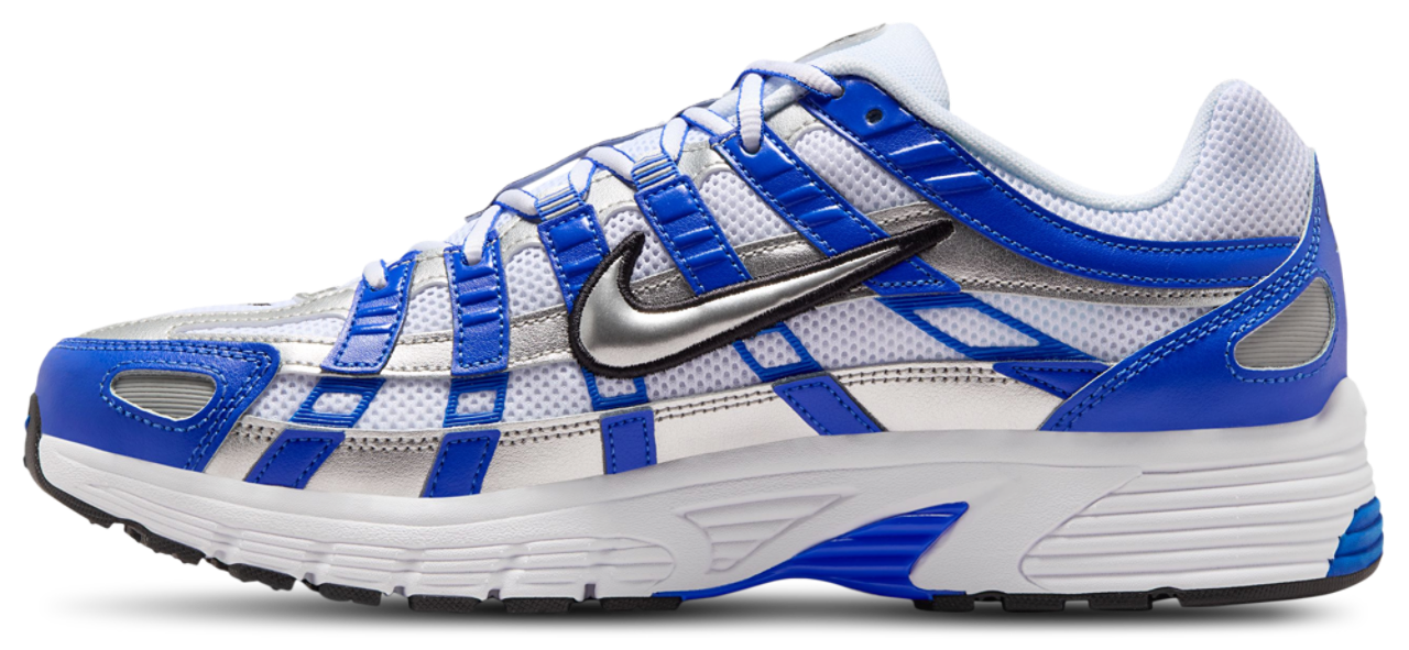 Nike P-6000 Image 2 of 5. Tap to open photo gallery.