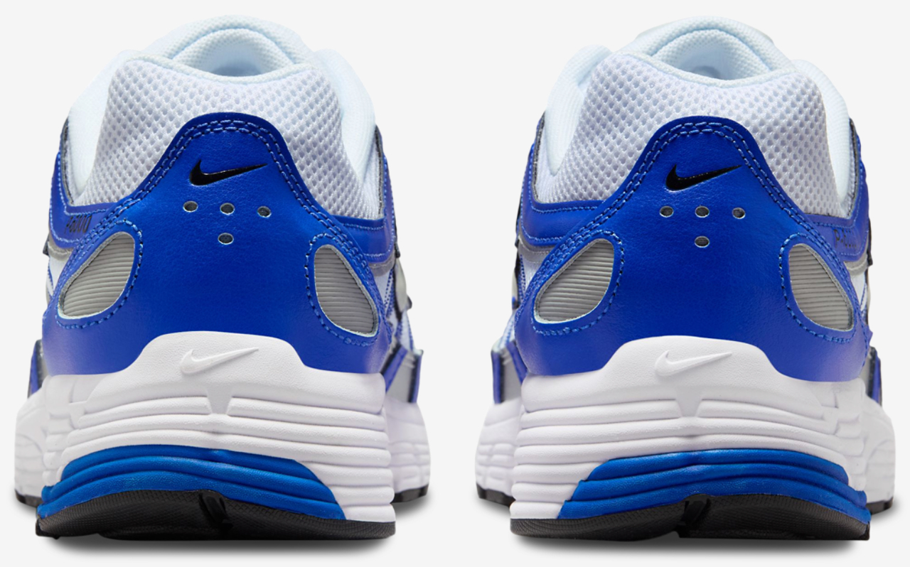 Nike P-6000 Image 3 of 5. Tap to open photo gallery.