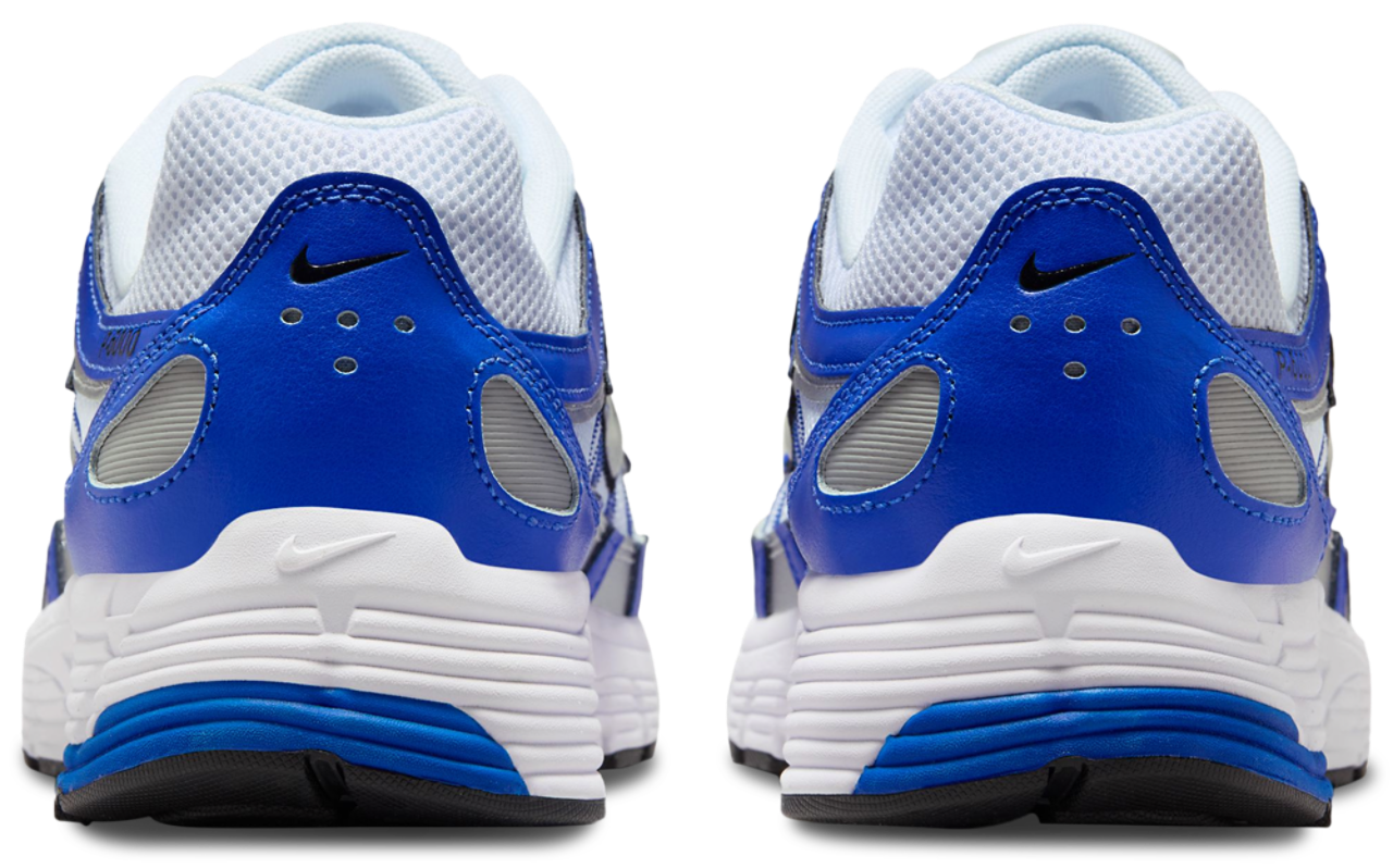 Nike P-6000 Image 3 of 5. Tap to open photo gallery.
