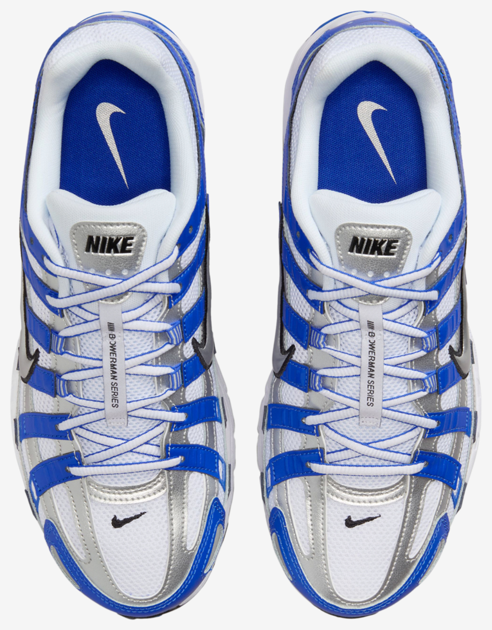 Nike P-6000 Image 4 of 5. Tap to open photo gallery.