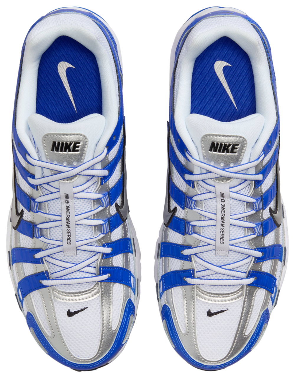 Nike P-6000 Image 4 of 5. Tap to open photo gallery.