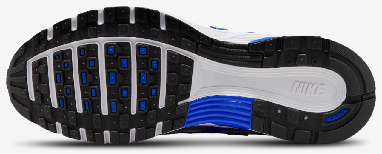 Nike P-6000 Image 5 of 5. Tap to open photo gallery.