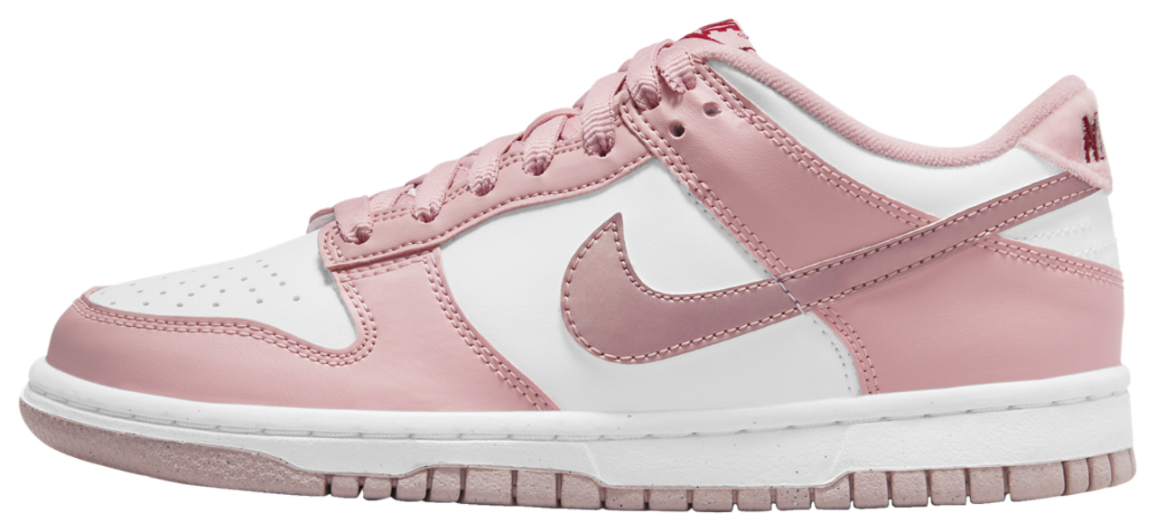 Nike Dunk Low ピンク US 9.5 Nike Dunk Low | Kids Foot Locker