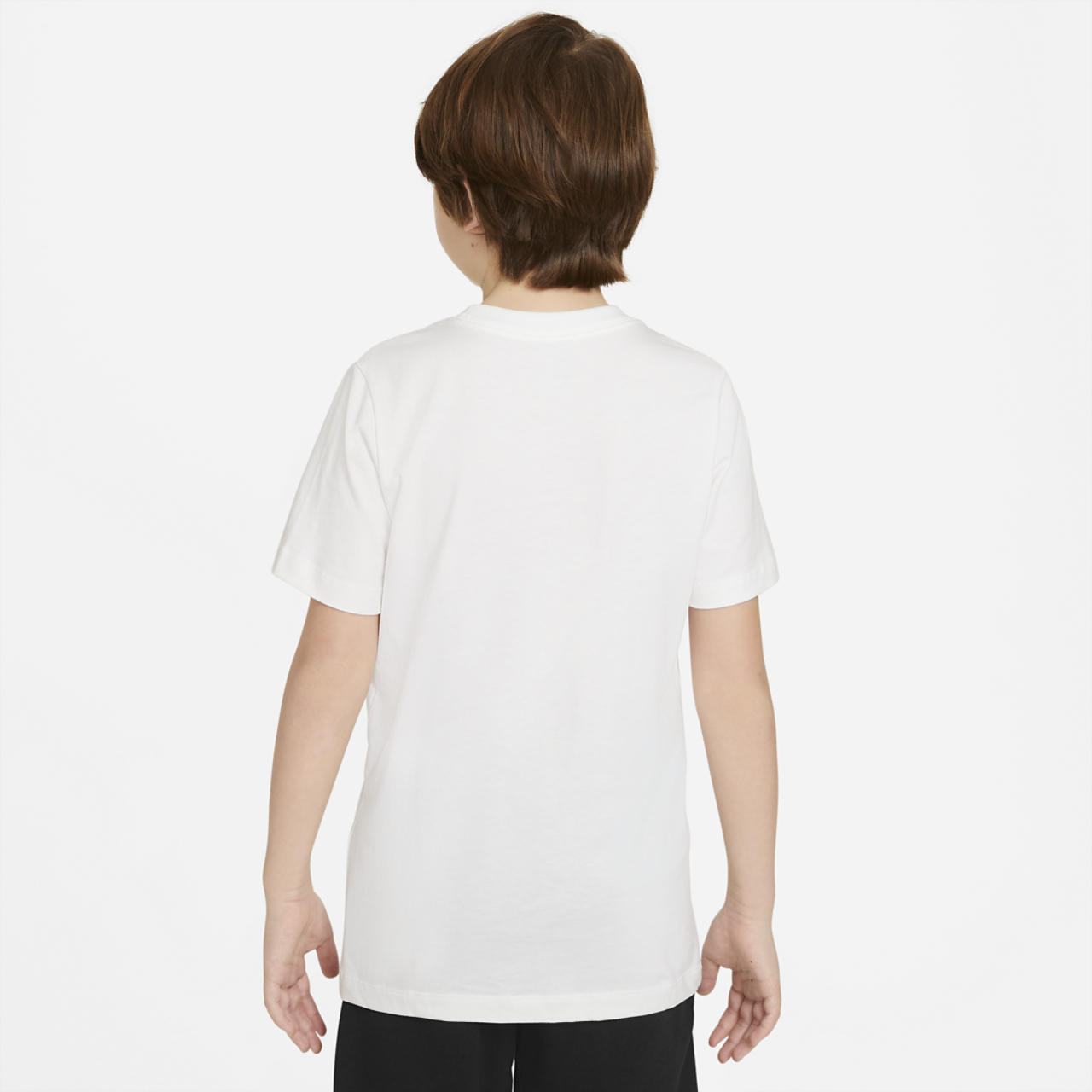 Nike Beach T-Shirt Image 2 of 4. Tap to open photo gallery.