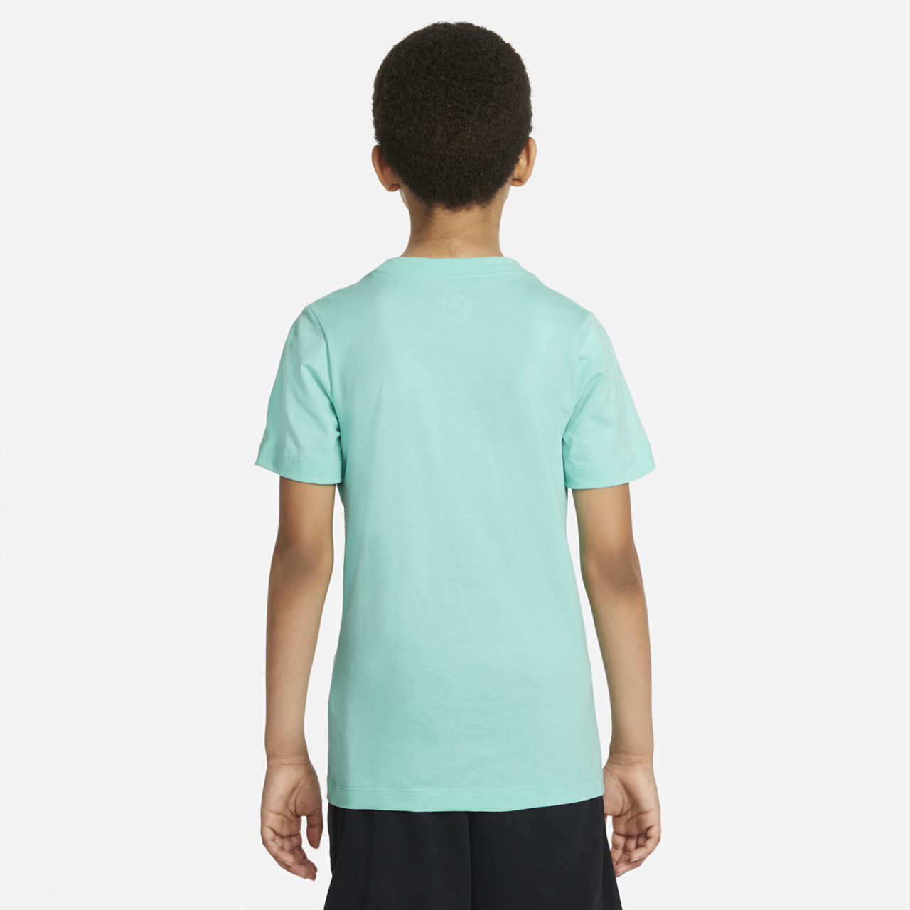 Nike Beach T-Shirt Image 2 of 3. Tap to open photo gallery.